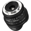 7Artisans 6mm F2 Fujifilm X Mount