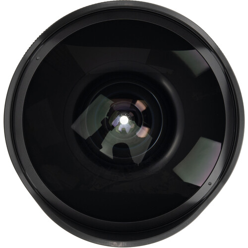 7Artisans 6mm F2 Fujifilm X Mount