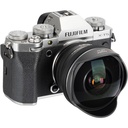 7Artisans 6mm F2 Fujifilm X Mount