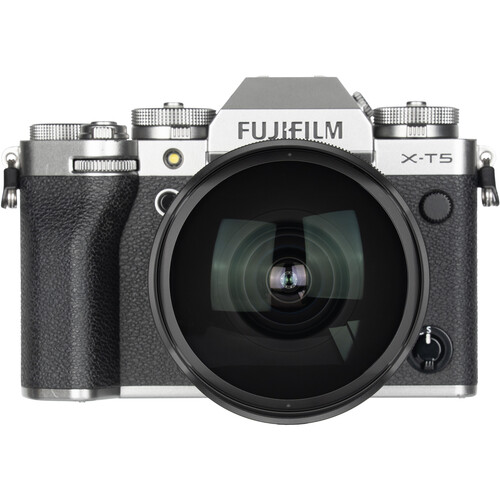 7Artisans 6mm F2 Fujifilm X Mount