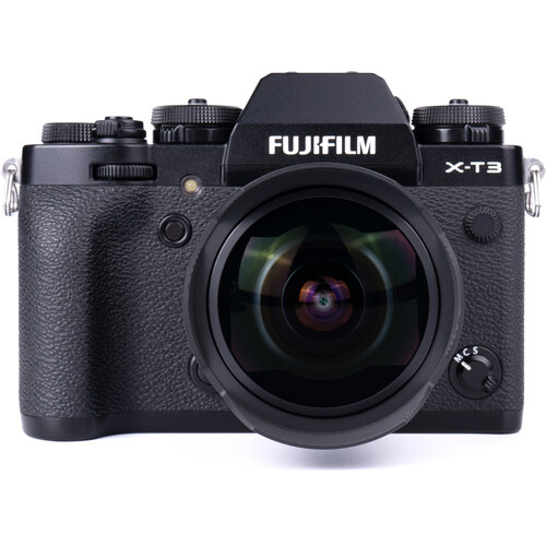 7Artisans 7.5mm F2.8 MKII Fisheye Fujifilm X Mount