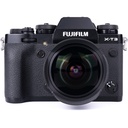 7Artisans 7.5mm F2.8 MKII Fisheye Fujifilm X Mount