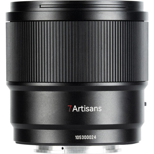7Artisans AF 10mm F2.8 Fujifilm X Mount