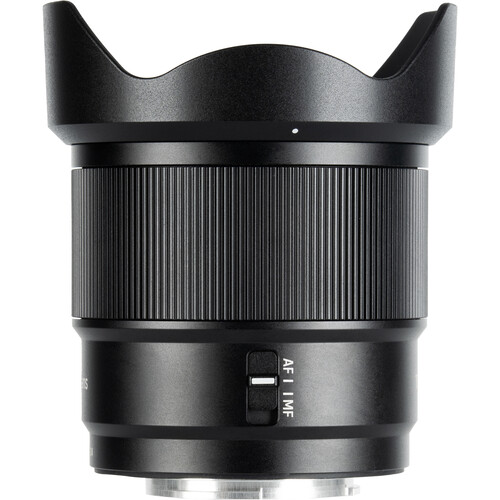 7Artisans AF 10mm F2.8 Fujifilm X Mount