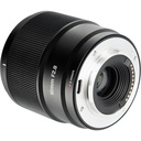 7Artisans AF 10mm F2.8 Fujifilm X Mount