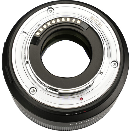 7Artisans AF 35mm F1.4 Fujifilm X Mount