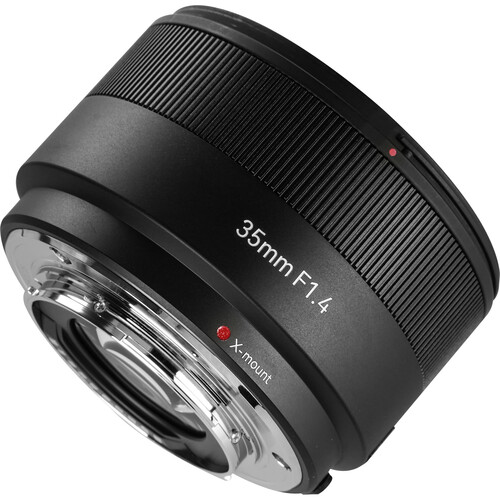 7Artisans AF 35mm F1.4 Fujifilm X Mount