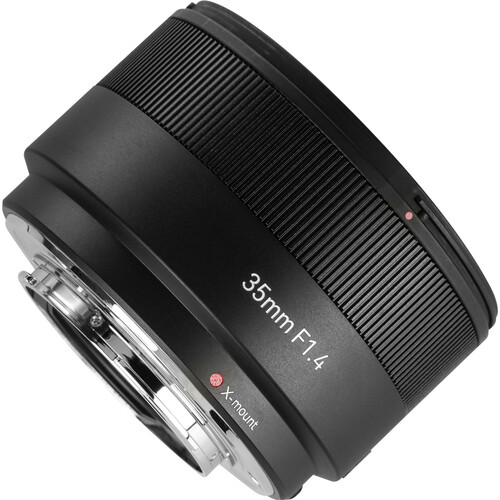 7Artisans AF 35mm F1.4 Fujifilm X Mount