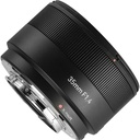 7Artisans AF 35mm F1.4 Fujifilm X Mount