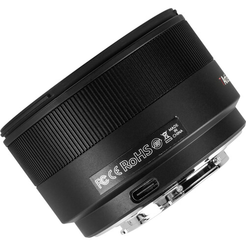 7Artisans AF 35mm F1.4 Fujifilm X Mount