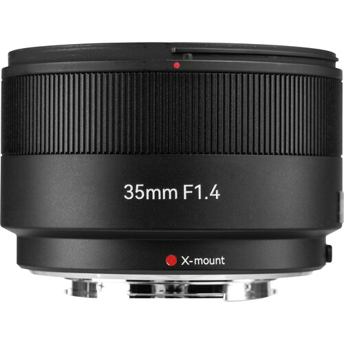 7Artisans AF 35mm F1.4 Fujifilm X Mount