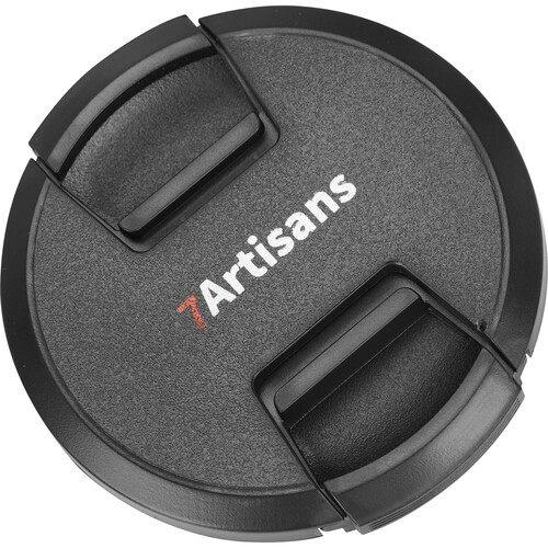 7Artisans AF 35mm F1.4 Fujifilm X Mount