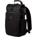 FULTON V1 10L BACKPACK - BLACK