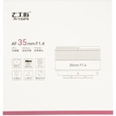 7Artisans AF 35mm F1.4 Fujifilm X Mount