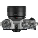 7Artisans AF 35mm F1.4 Fujifilm X Mount
