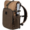 FULTON V1 10L BACKPACK - Tan/Olive