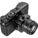 7Artisans Tilt-Shift 50mm F1.4 Fujifilm X Mount