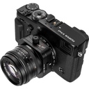 7Artisans Tilt-Shift 50mm F1.4 Fujifilm X Mount
