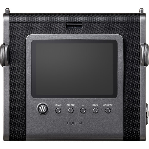 FUJIFILM instax WIDE EVO Hybrid Instant Film Camera