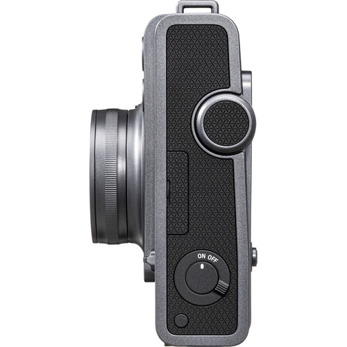 FUJIFILM instax WIDE EVO Hybrid Instant Film Camera