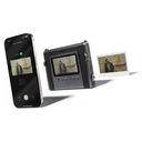 FUJIFILM instax WIDE EVO Hybrid Instant Film Camera