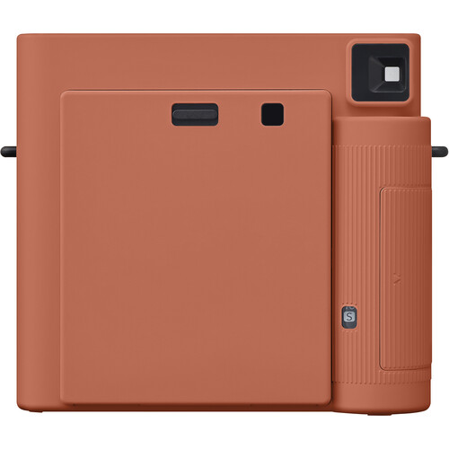 FUJIFILM Instax Square SQ1 Instant Film Camera (Orange)