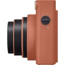 FUJIFILM Instax Square SQ1 Instant Film Camera (Orange)