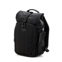 FULTON V2 10L BACKPACK - BLACK