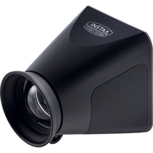 INSTAX MINI Evo Cinema Hybrid Instant Camera