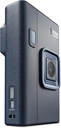 FUJIFILM INSTAX MINI LIPLAY+ Hybrid Instant(Midnight Blue) Camera