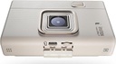 FUJIFILM INSTAX LIPLAY+Hybrid Instant Camera (Sand Beige)