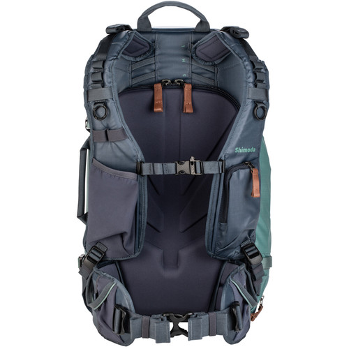 Explore 30 Backpack (Sea Pine) | My Website