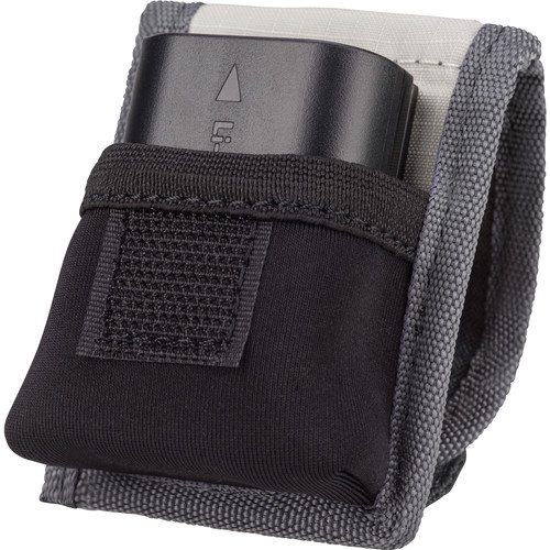 Reload 1-Battery Pouch (Gray)