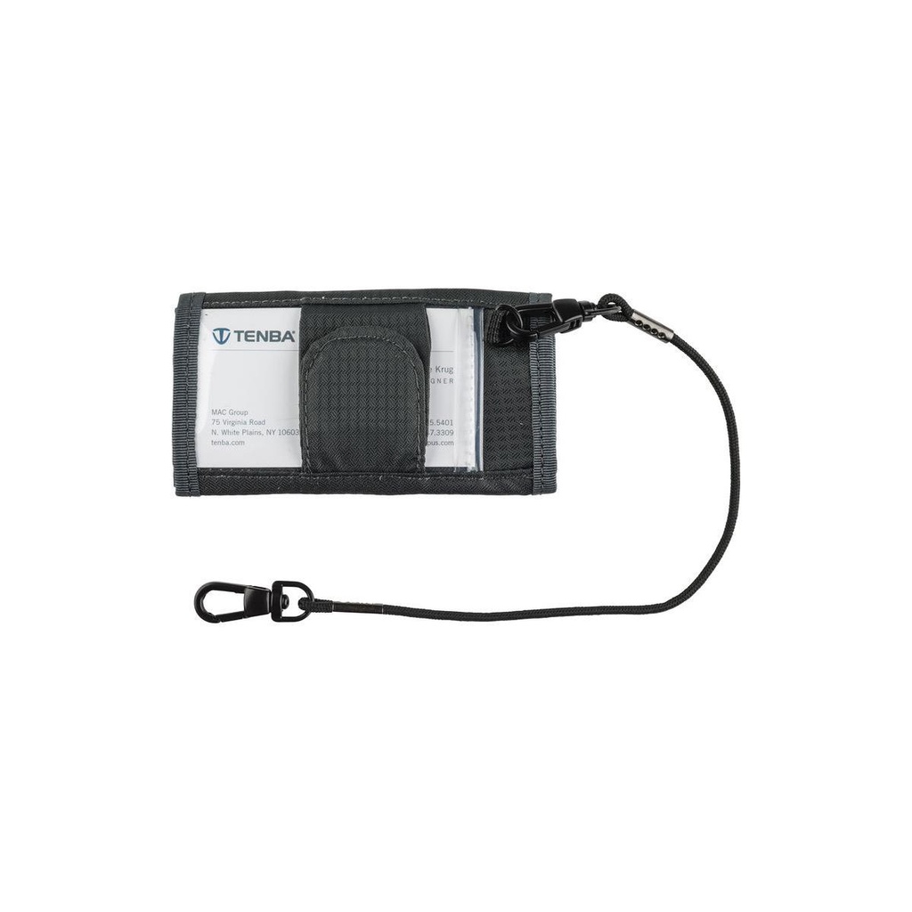 Tools Reload SD6+CF6 Card Wallet (Gray)