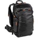 Explore v2 25 Backpack Starter Kit (Black)