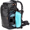 Explore v2 25 Backpack Starter Kit (Black)