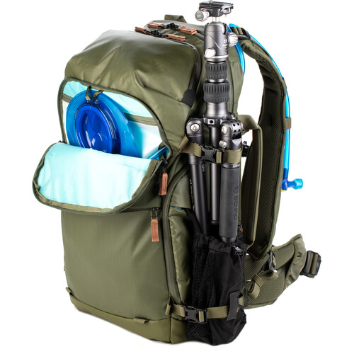 Explore v2 30 Backpack (Army Green)