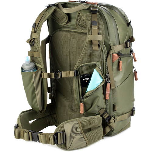 Explore v2 30 Backpack (Army Green)