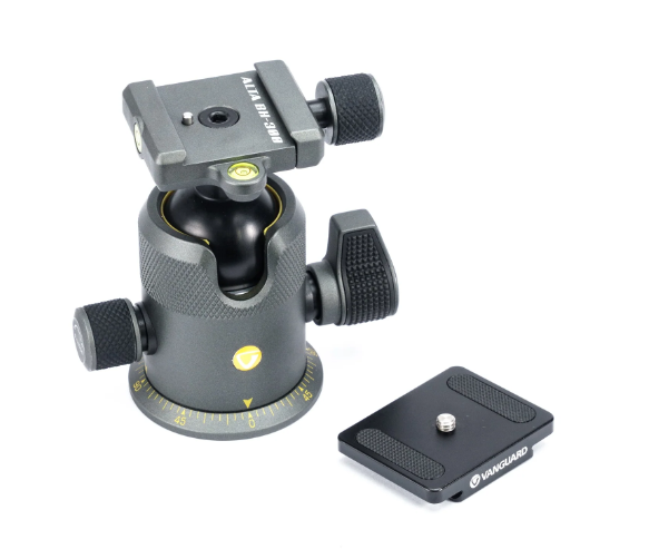 ALTA BH-300 ARCA COMPATIBLE BALL HEAD