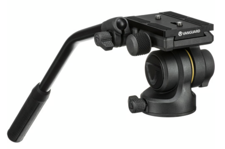 ALTA PH-114V LIGHTWEIGHT VIDEO HEAD