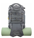 ALTA SKY 51D BACKPACK - GRAY