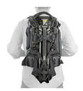 ALTA SKY 45D BACKPACK - GRAY