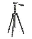 VEO 3T 204ABP ALUMINUM TRAVEL TRIPOD