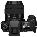 FUJIFILM GFX 50S II Medium Format Mirrorless Camera with 35-70mm Lens Kit