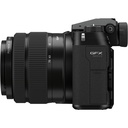 FUJIFILM GFX 50S II Medium Format Mirrorless Camera with 35-70mm Lens Kit