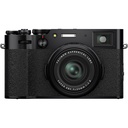 FUJIFILM X100V Digital Camera