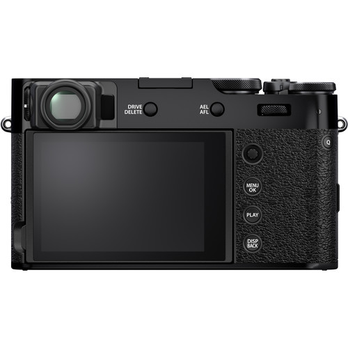 FUJIFILM X100V Digital Camera