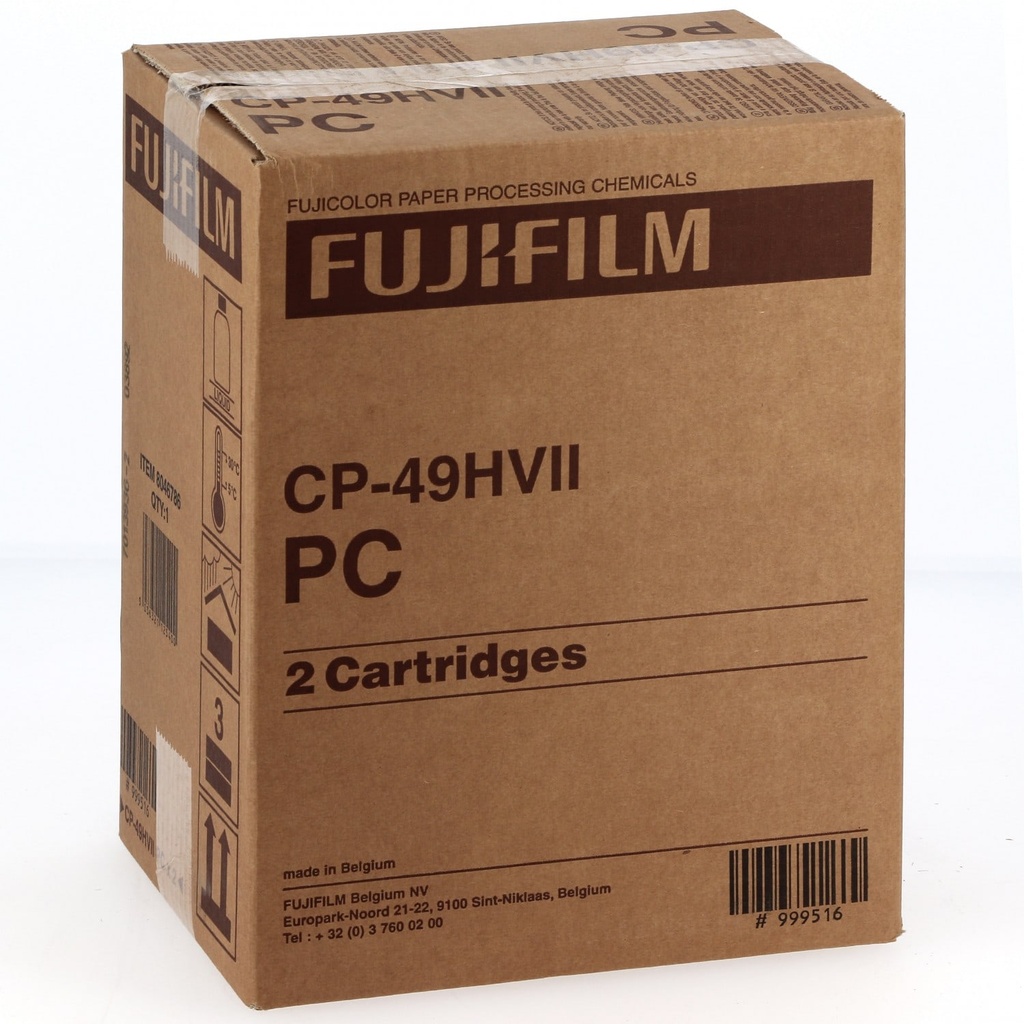 FUJIFILM CP-49