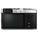 FUJIFILM X-E4 Mirrorless Camera