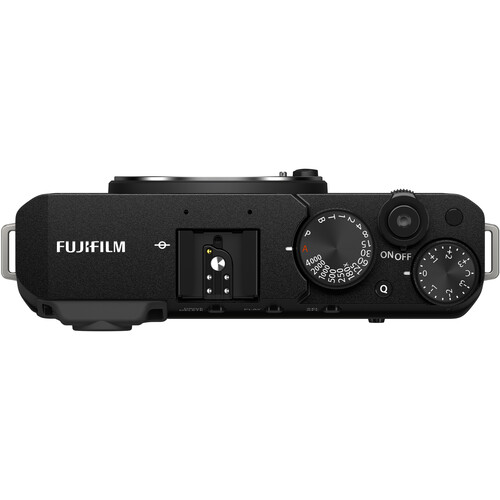 FUJIFILM X-E4 Mirrorless Camera